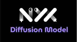 Powered By Nyx Diffusion Model