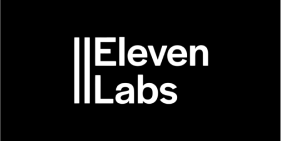 Powered by Eleven Labs