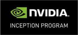 Recognised By Nvidia