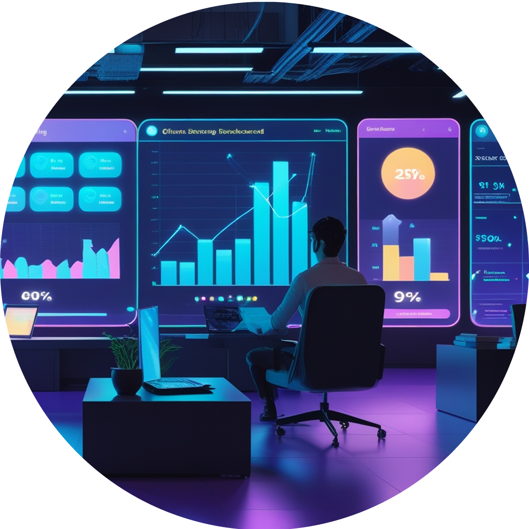 Marketing Agencies