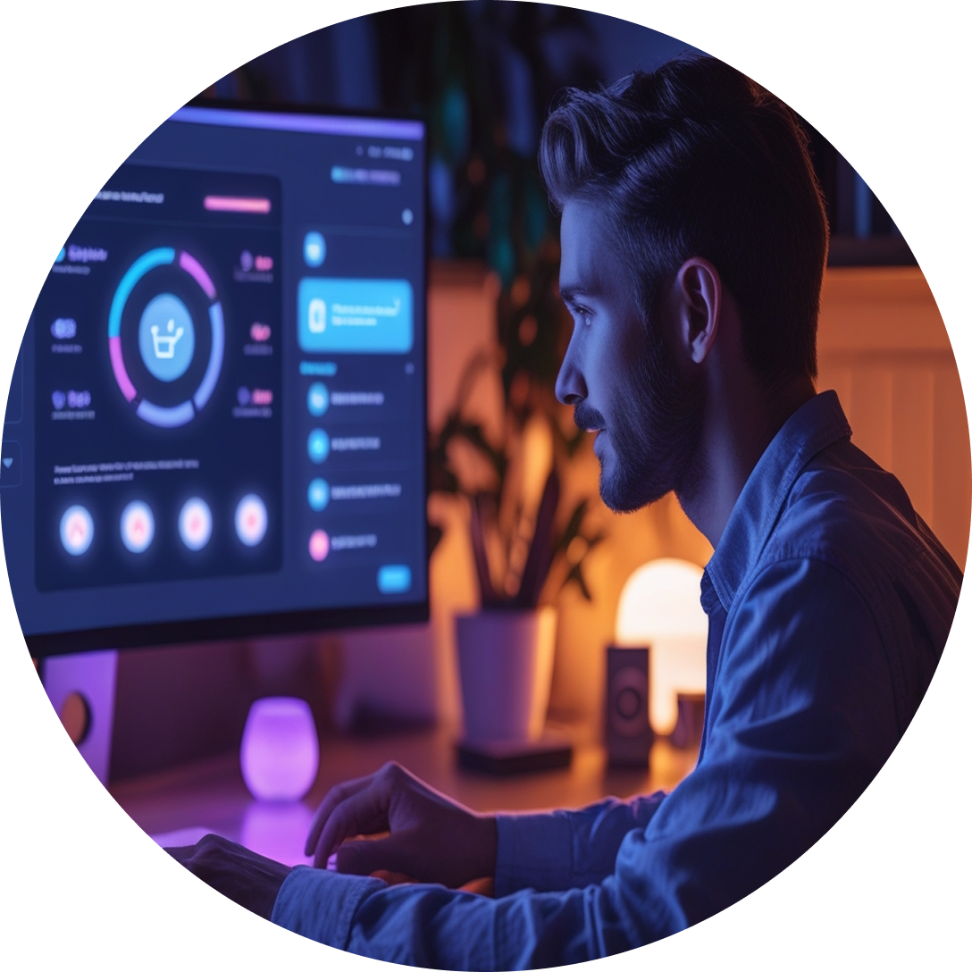 Solopreneurs & SMBs